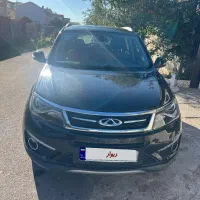 تیگو 5 مدل ۹۹ مانیتور بزرگ