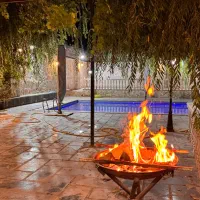 اجاره ویلای سوپر لوکس استخردار