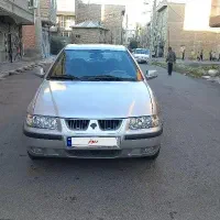 سمند LX ساده، مدل ۱۳۸۵
