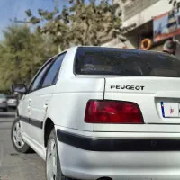 پژو پارس مدل ۱۴۰۱|خودرو سواری و وانت|خمینیشهر, |دیوار