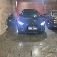 ریسپکت|خودرو سواری و وانت|تهران, یافت آباد شمالی|دیوار