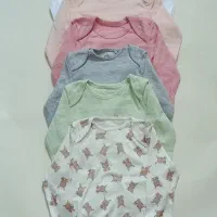 بادی آستین بلند وارداتی