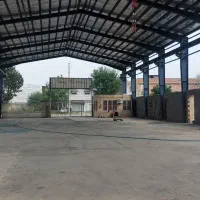 فروش سوله تجاری کارگاهی|فروش دفتر صنعتی، کشاورزی، تجاری|ساری, |دیوار