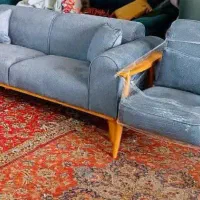 مبل راحتی اتریشی تولیدی