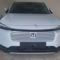 هوندا HR-V، مدل ۲۰۲۵|خودرو سواری و وانت|گرگان, |دیوار