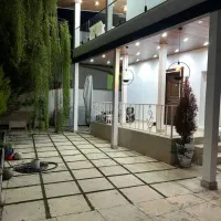 ۳۰۰‌متری مبله کامل مالک با ماشین عوض میکنه سند دار|فروش خانه و ویلا|رویان, |دیوار