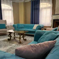 اپارتمان مبله فوق شیک ۱۸۰ متری