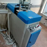 فروش کامل کارگاه upvc با تمام تجهیزات|ماشین‌آلات صنعتی|سلطانیه, |دیوار