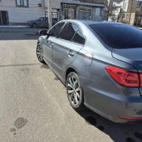 لیفان ۸۲۰|خودرو سواری و وانت|قزوین, |دیوار