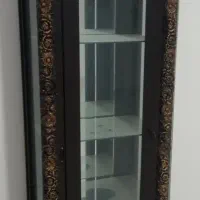 ویترین|بوفه، ویترین، کنسول|آران و بیدگل, |دیوار