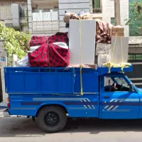 اتوبار مهرآبادجنوبی شادآبادشهرک ولیعصریافت آبادفتح|خدمات حمل و نقل|تهران, مهرآباد جنوبی|دیوار