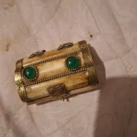 جعبه قدیمی جواهر|زیورآلات و اکسسوری|تهران, افسریه شمالی|دیوار