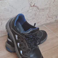 کفش مهندسی ایمنی|کیف، کفش، کمربند|فیروزآباد (فارس), |دیوار