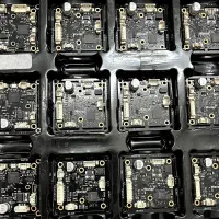 تولید و نصب دوربین مداربسته|دوربین مداربسته|شاهین‌شهر, نظامی|دیوار