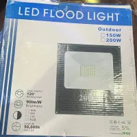 ۳عدد پراژکتور LEDFLooDLIGHTبه فروش می رسانم