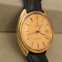 ساعت امگا سیمستر omega