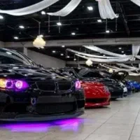 رهن و اجاره ۲۰۰ متر نمایشگاه ولیعصر