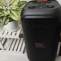 اسپیکر jbl پارتی باکس 320