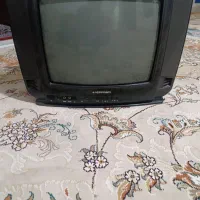 تلویزیون قدیمی نو