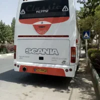 اتوبوس اسکانیا 87|خودرو سنگین|اصفهان, برازنده|دیوار