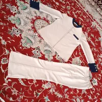 کت و شلوار زنانه