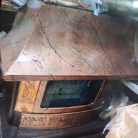 بخاری گازی درحد