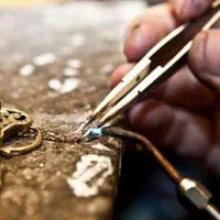 آموزش خصوصی طلا و‌جواهر سازی