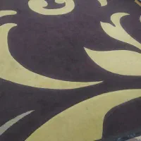 گلیم فرش ۱۲متری