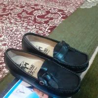 کفش طبی چرم اصل زنانه سایز ۳۷|کیف، کفش، کمربند|تبریز, |دیوار