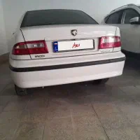 سمند ef7 مدل ۹۶بنزینی بی رنگ|خودرو سواری و وانت|کهریزک, |دیوار