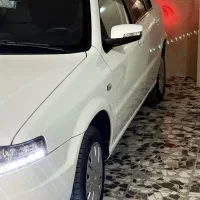 سمند سورن xu7p مدل ۱۴۰۴