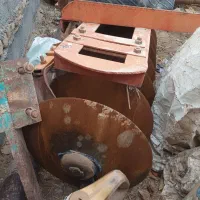 دیکس کم کار وتمیز