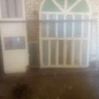 فروش درب و پنجره دست دوم قیمت قیمت|مصالح و تجهیزات ساختمان|شادگان, |دیوار