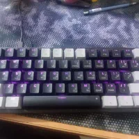 لپتاپ لنوو LOQ 15iAX|رایانه همراه|اردبیل, |دیوار