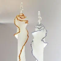 آموزش خصوصی شمع سازی|خدمات آموزشی|اصفهان, وحید|دیوار