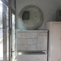 کمد دراور|جاکفشی، کمد، دراور|ساوه, |دیوار