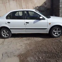 سمند ملی|خودرو سواری و وانت|پلدشت, |دیوار