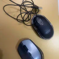 موس کامپیوتر