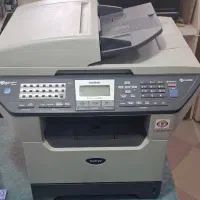 پرینتر سیاه و سفید چندکاره