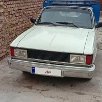 وانت ۹۲دوگانه بی رنگ