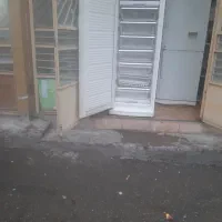 یخچال فریزر کامل ۷ کشو یخ سارا