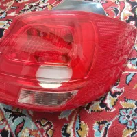 چراغ عقب کوییک اصلی خود ماشین شاگرد