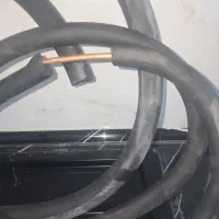 لوله مسی
