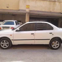 سمند مدل ۹۰