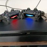 ps4 slim1T