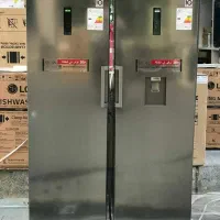 یخچال ال جی دوقولو آک|یخچال و فریزر|بجنورد, |دیوار