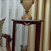 میز آباژور