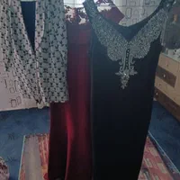 پیراهن مجلسی