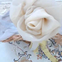 دو سبد حصیری|صنایع دستی و سایر لوازم تزئینی|قم, زنبیل آباد|دیوار