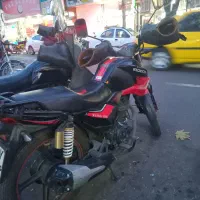 ایردوکو ۱۵۰ ایران دوچرخ